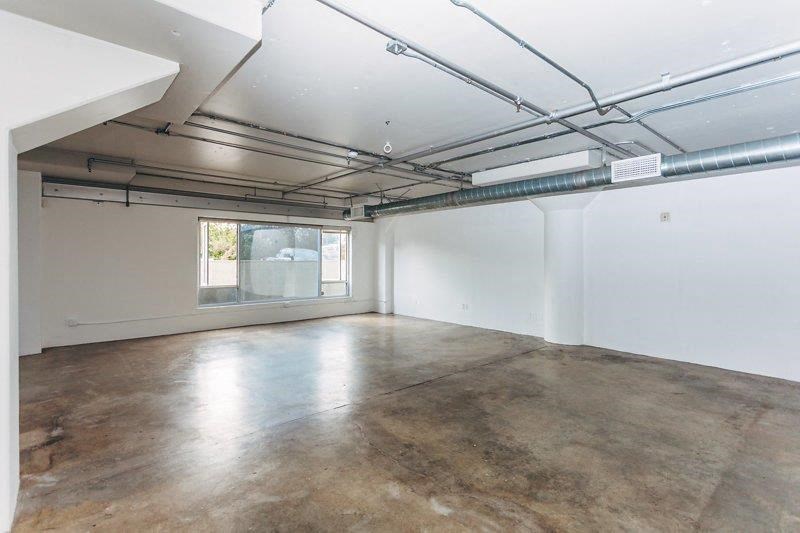 The Studios Noho in North Hollywood, California Living Area