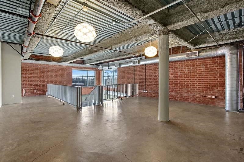 The Studios Noho in North Hollywood, California Living Area