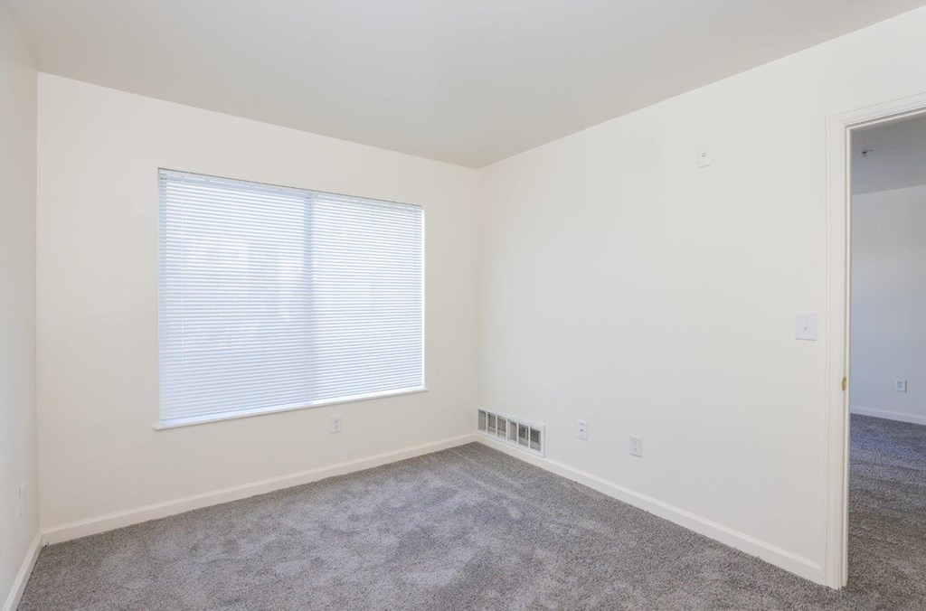 The Village at Arvada Bedroom