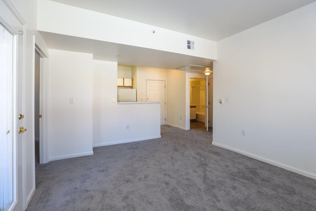 The Village at Arvada Living Room