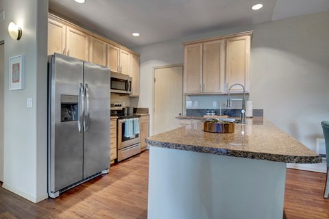 1978 Trosper Road SW Studio Apartment for Rent