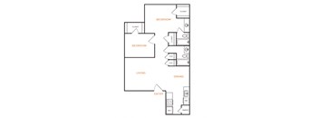 The Hangar B1 Floor Plan