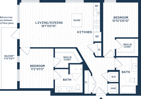 6400 America Boulevard 1-2 Beds Apartment for Rent - Photo Gallery 52