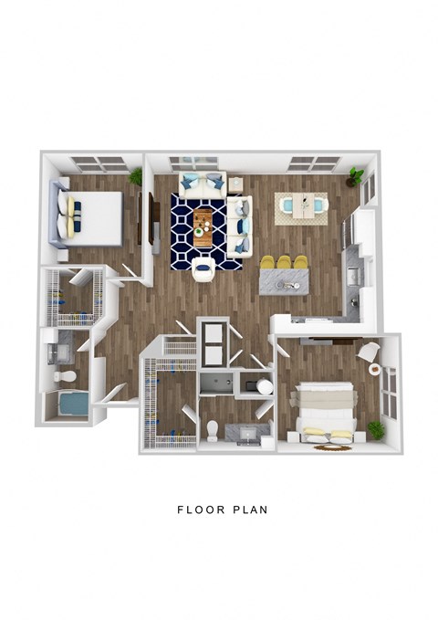 The Edison At Bozeman Gateway
