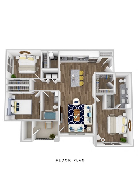 The Edison At Bozeman Gateway