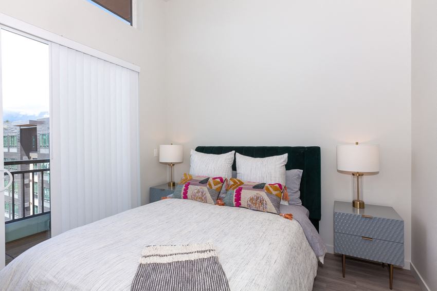 The Hixon At Westside Yard Apartments, 210 SW Century Drive, Bend, OR