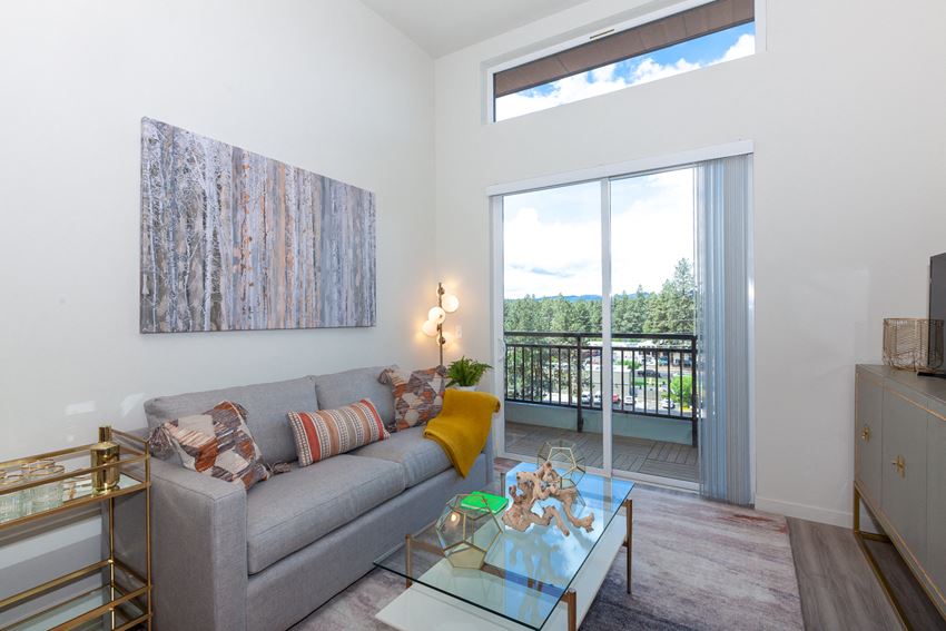 The Hixon At Westside Yard Apartments, 210 SW Century Drive, Bend, OR