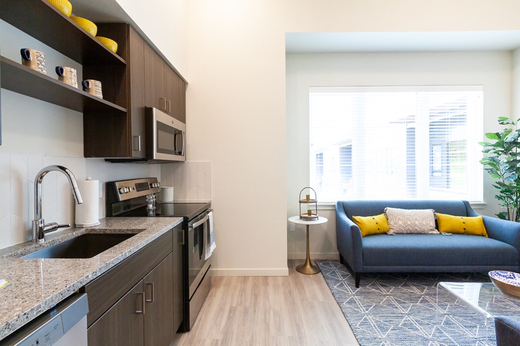 The Hixon At Westside Yard