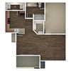 The Presley at Whitney Ranch Oasis Floor Plan The Presley at Whitney Ranch Oasis Floor Plan
