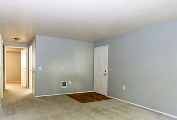 Aspire Oregon City Apartments Living Room and Front Door Aspire Oregon City Apartments Living Room and Front Door - Photo Gallery 6