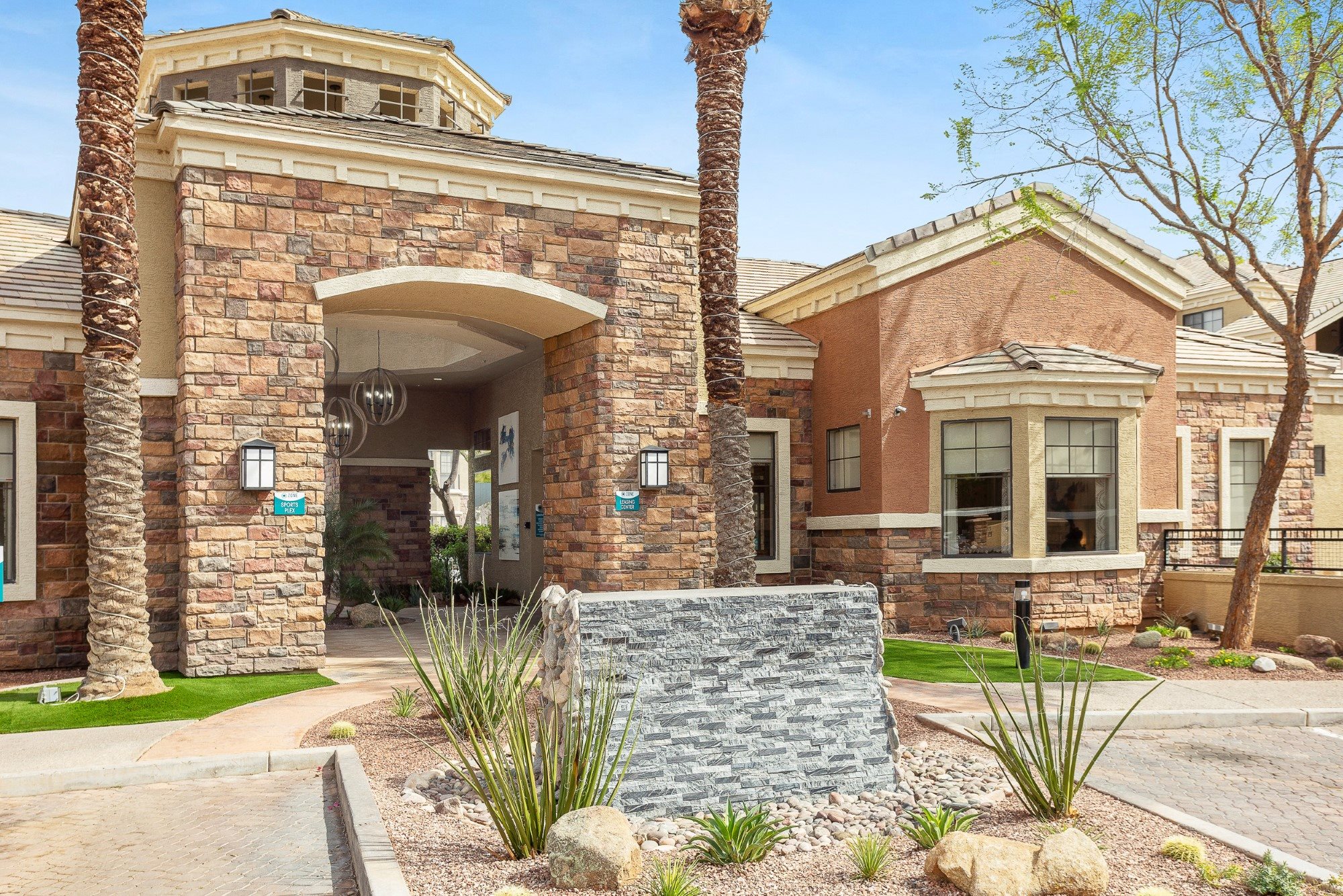 Zone Apartments Apartments in Glendale, AZ