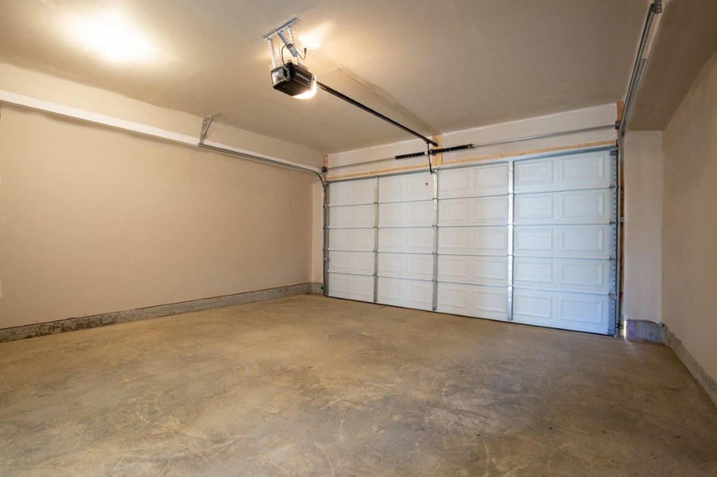 Towns at Andrews Park Garage