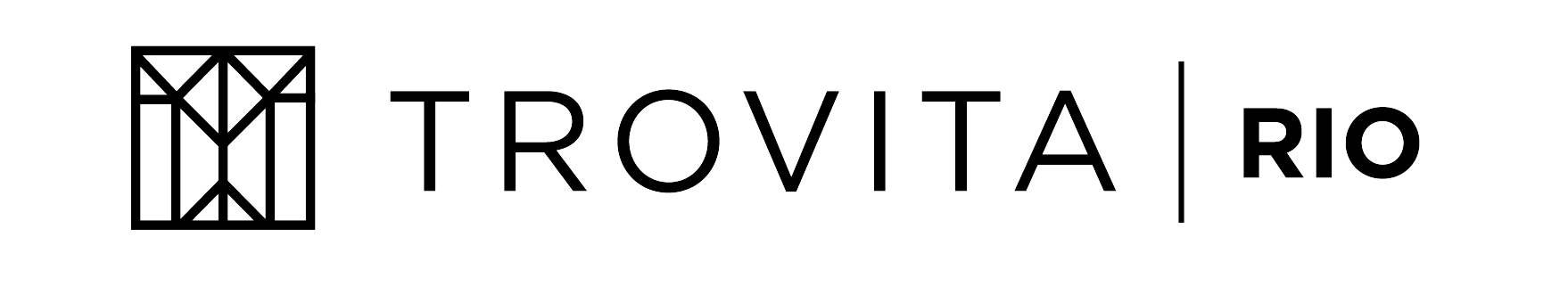 a green logo with the word roovia on it