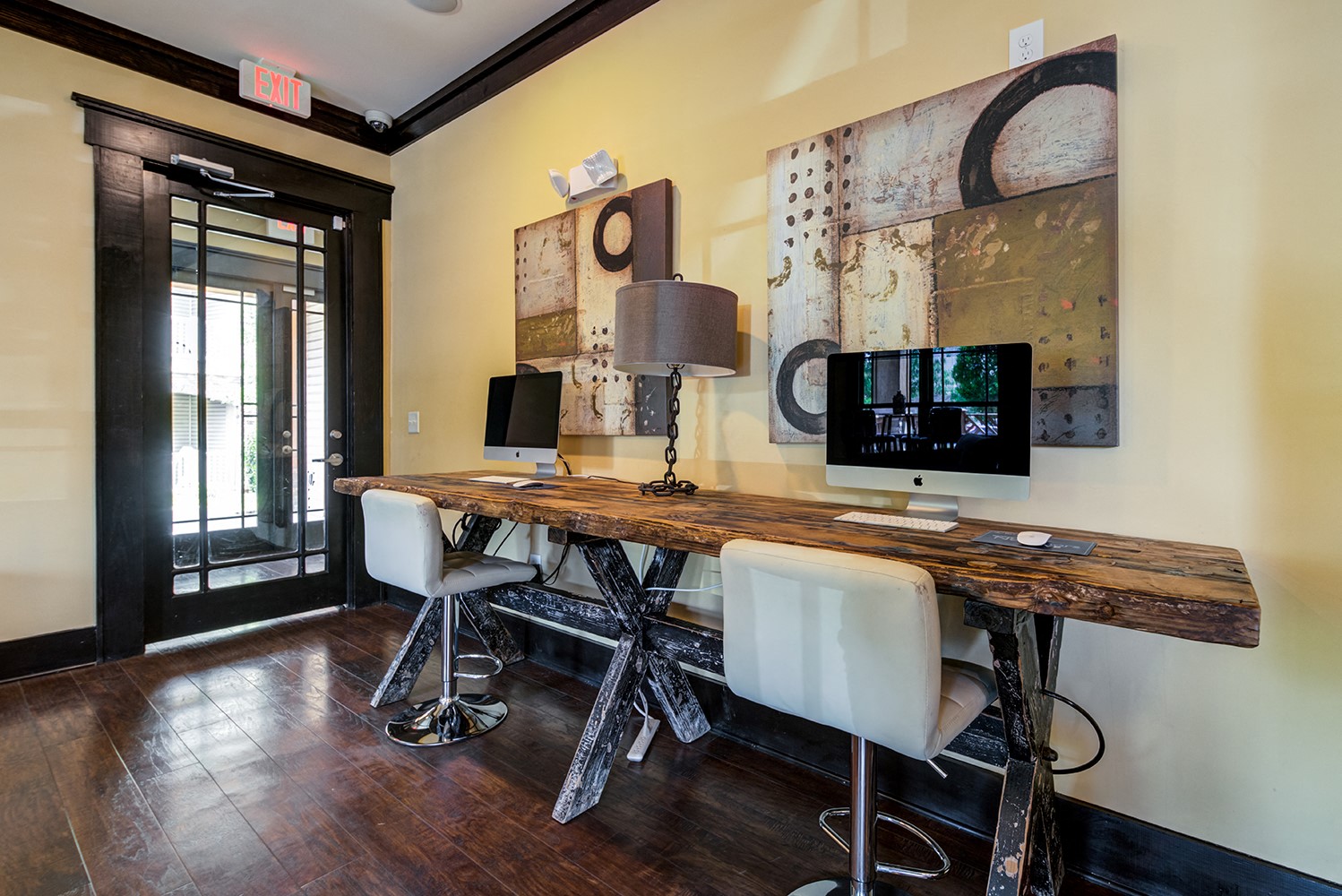 Tryon Park At Rivergate