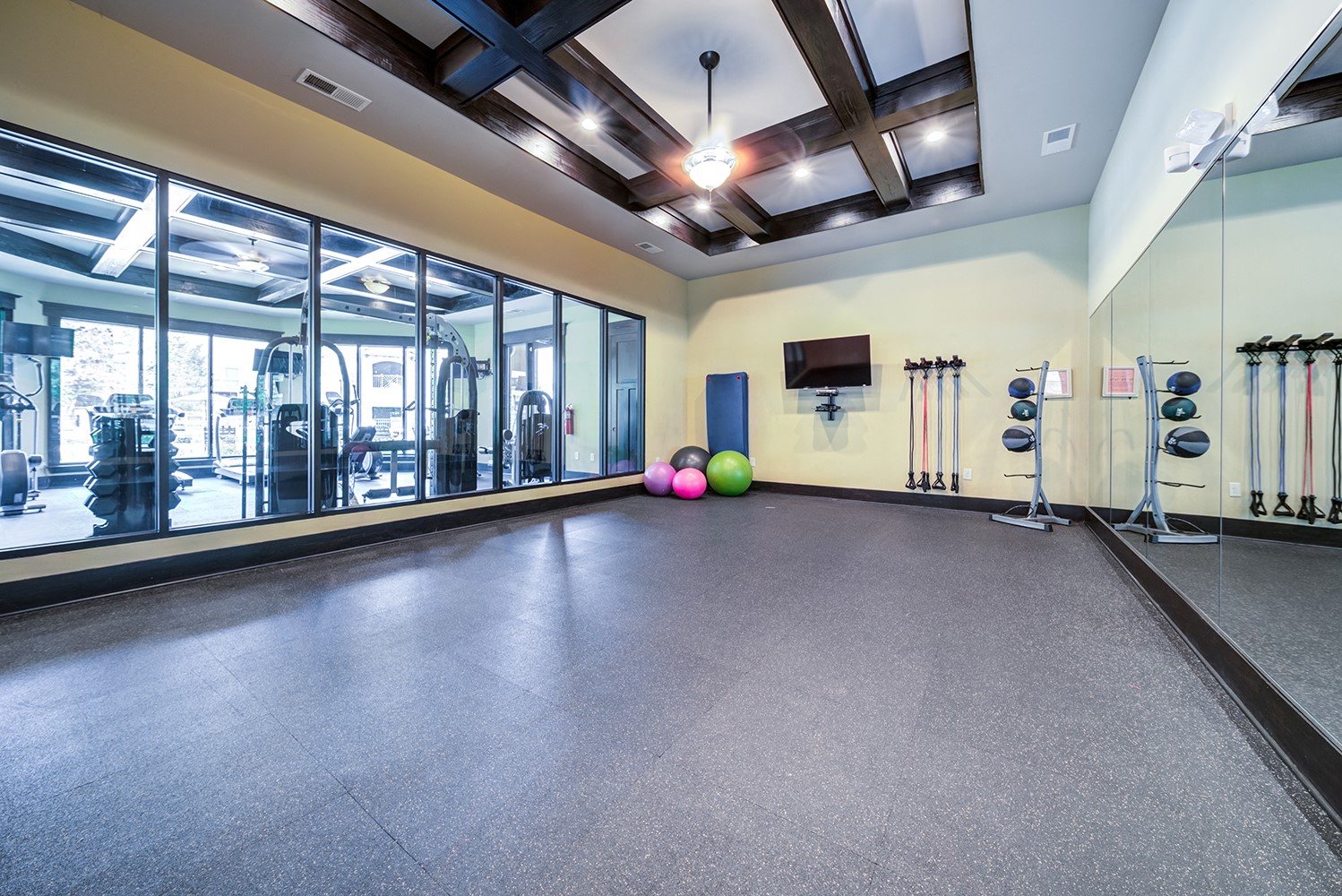 Tryon Park At Rivergate