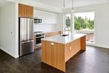 Studio apartment at Multnomah Station Apartments in Portland