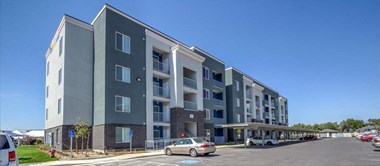 40 North Orem Boulevard 1-2 Beds Apartment for Rent Photo Gallery 1