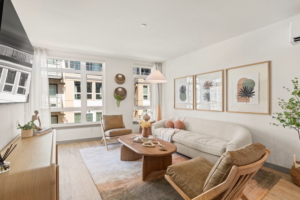 Vela is a similar property to Ondine At Juanita Bay located in Kirkland