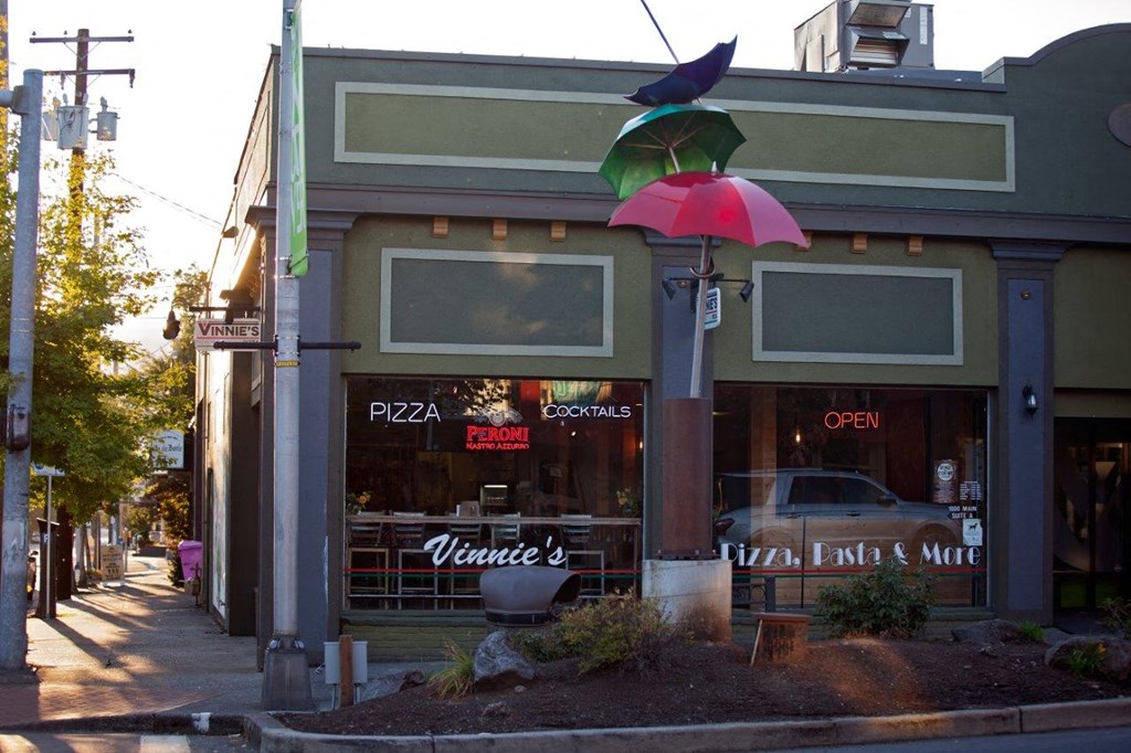 Parc Central_Vancouver WA_Community Landscape