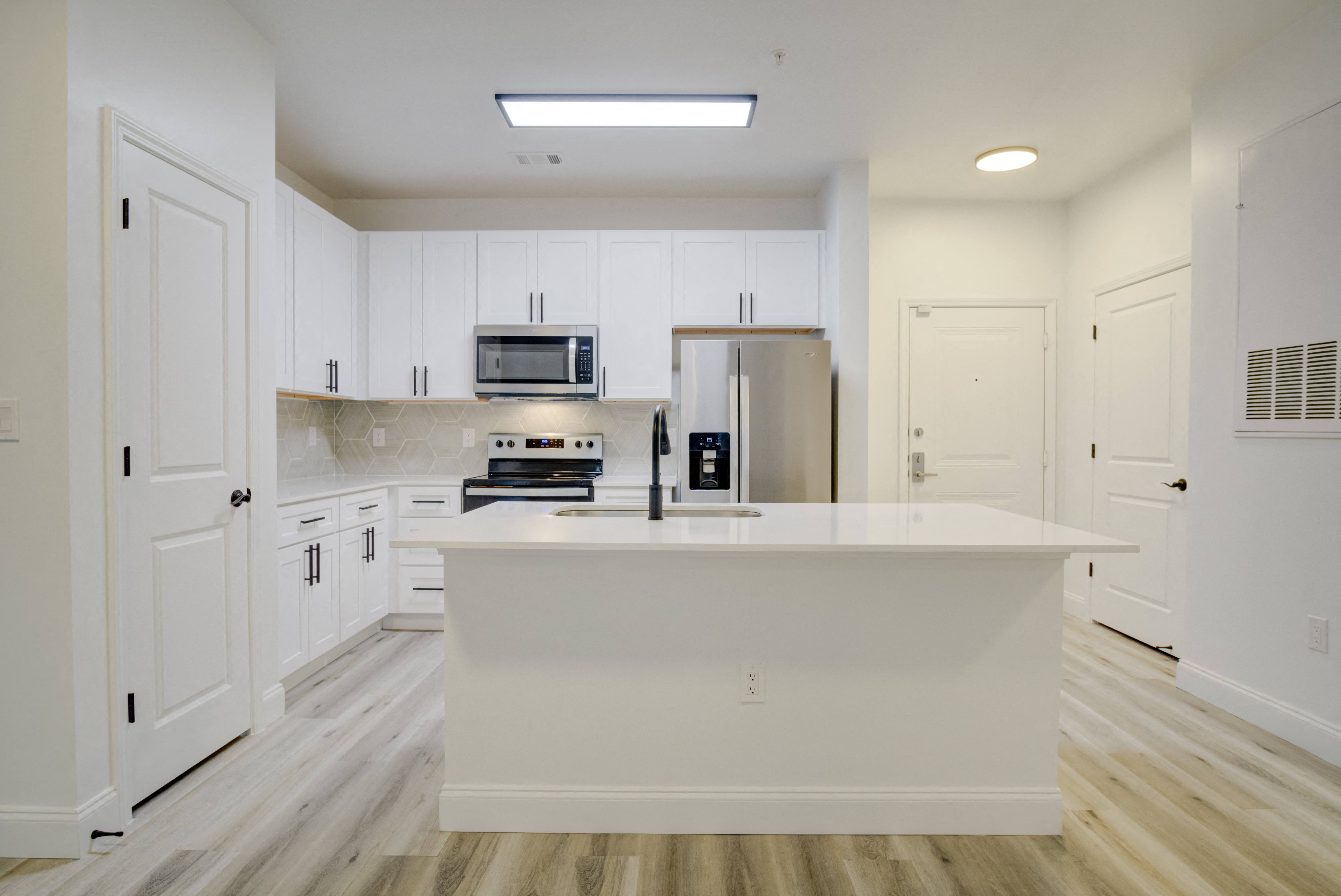 Tryon Park At Rivergate