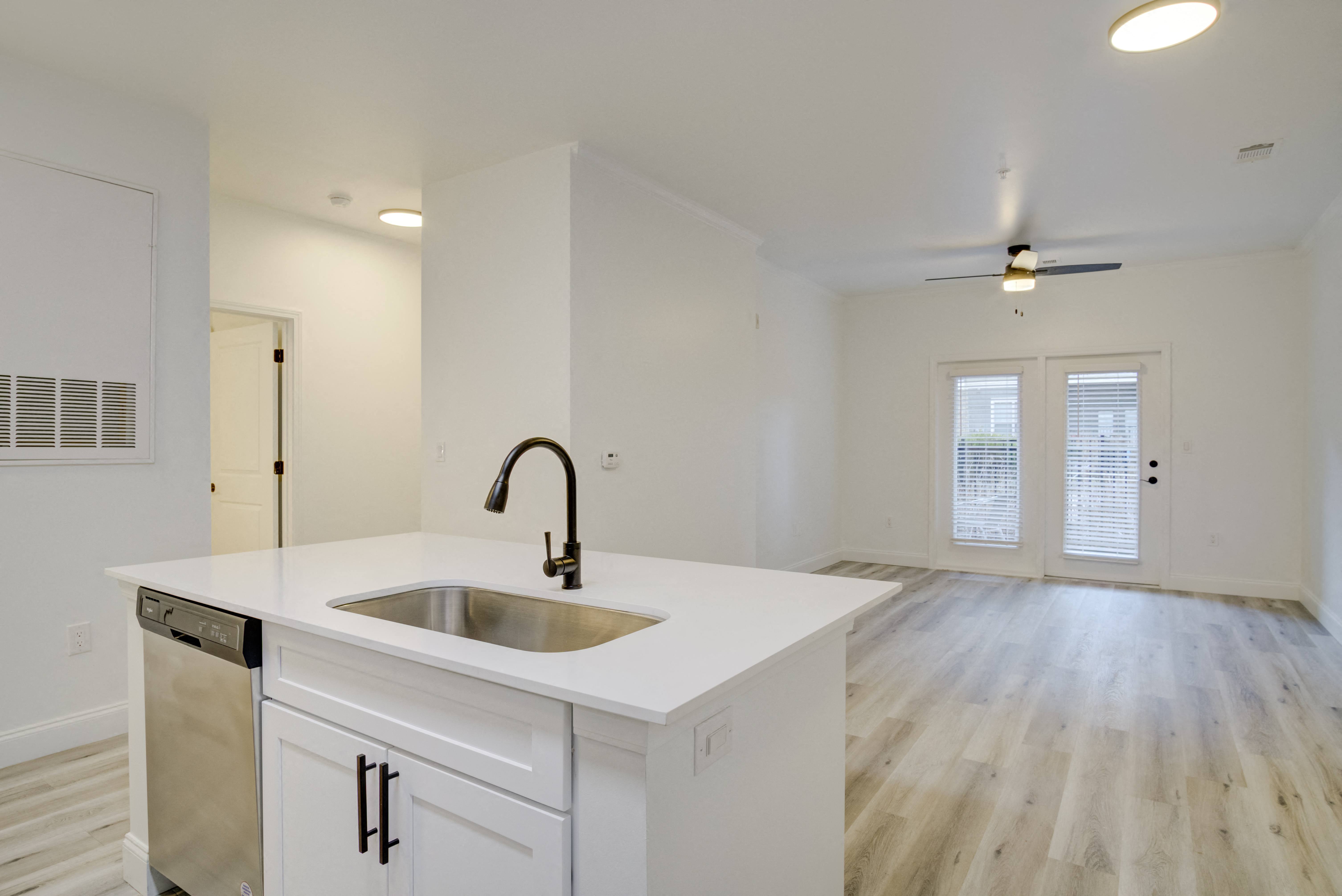 Tryon Park At Rivergate