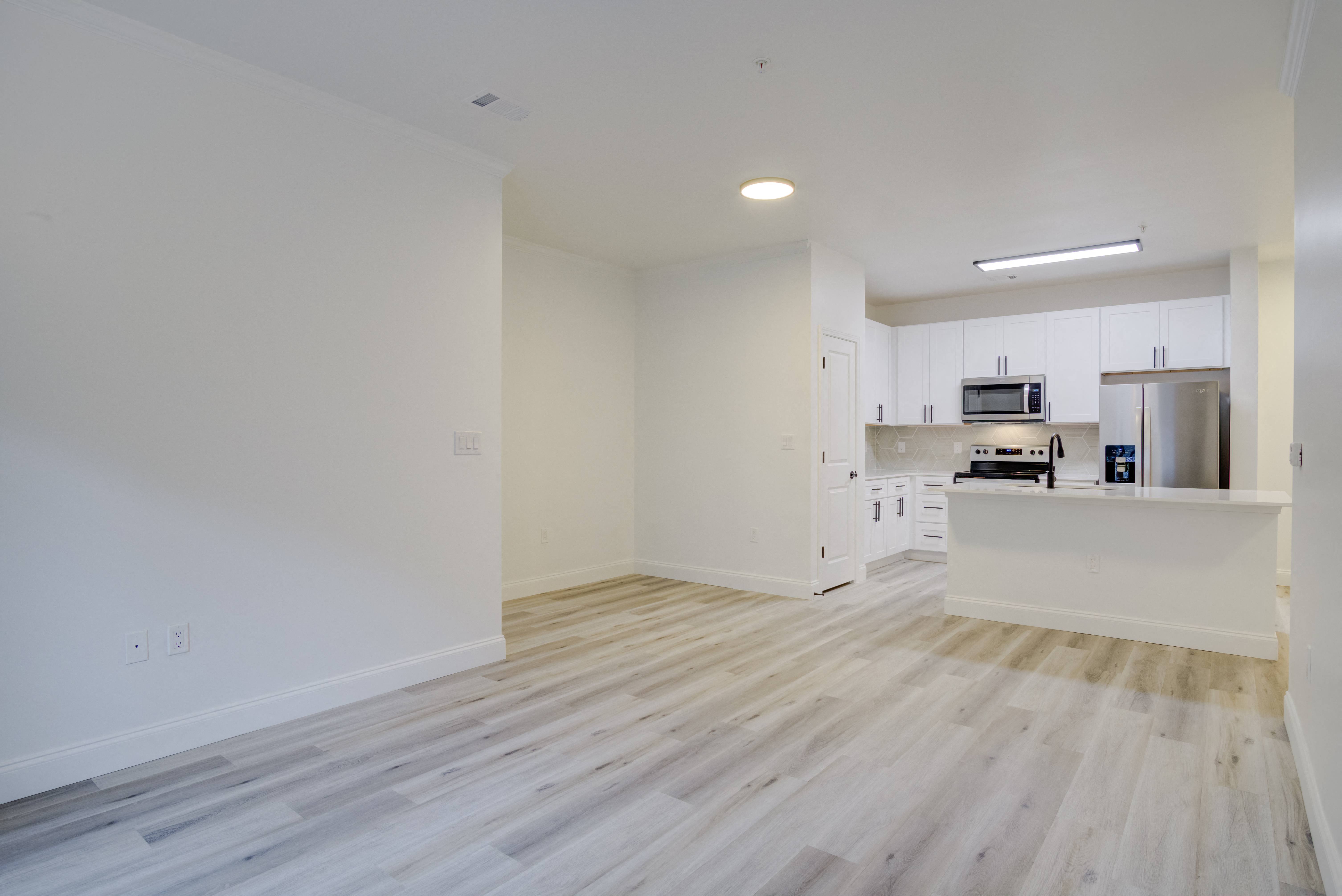 Tryon Park At Rivergate