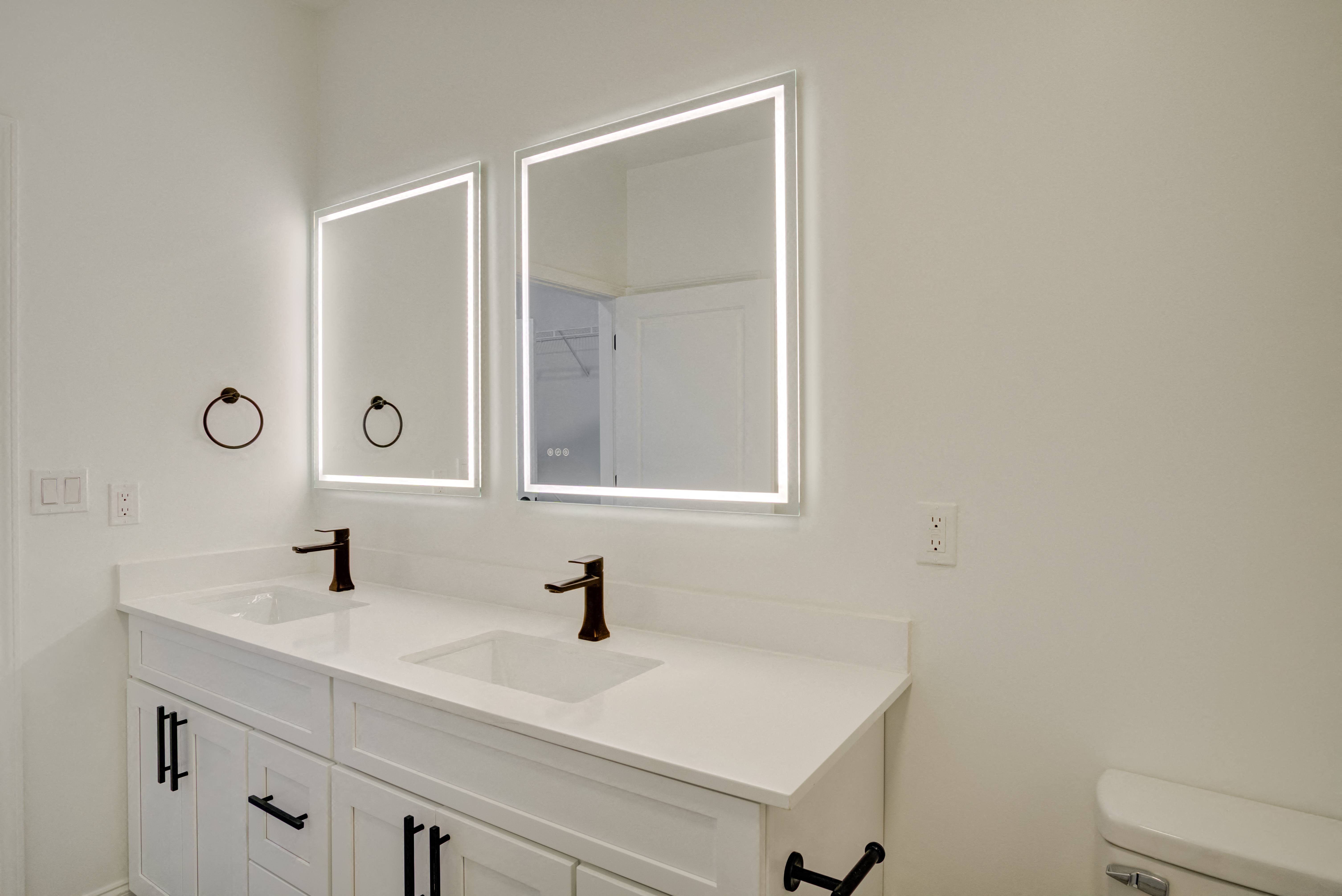 Tryon Park At Rivergate