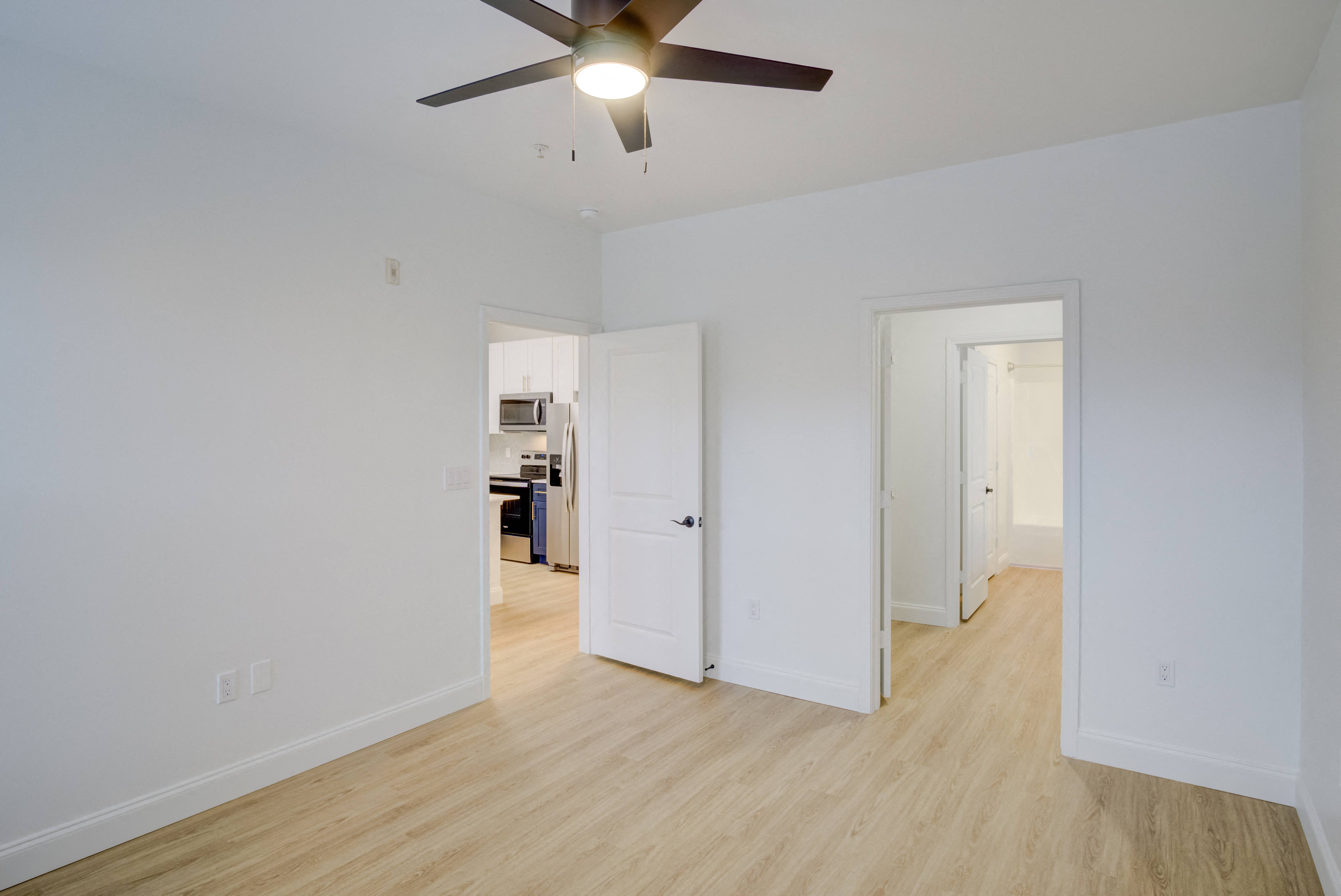 Tryon Park At Rivergate