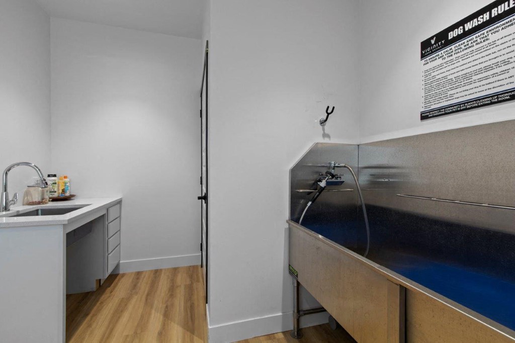 Vicinity at Horn Rapids Dog Wash