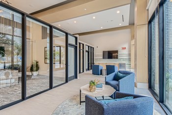 Vive Luxe Apartments Leasing Center - Photo Gallery 5