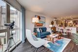 1-bedroom apartment at Voda Apartments in Kirkland