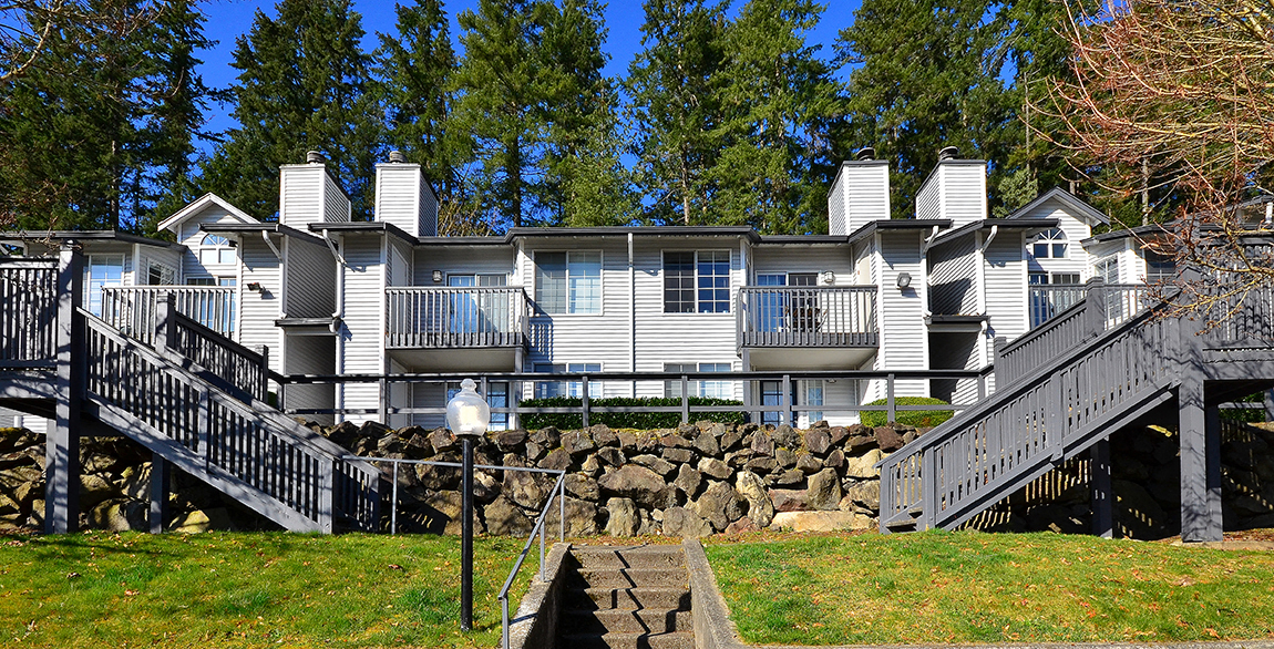 Apartments for Rent in Silverdale, WA Wellington