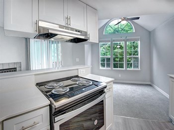 Orchard Ridge Kitchen and Living Room - Photo Gallery 13