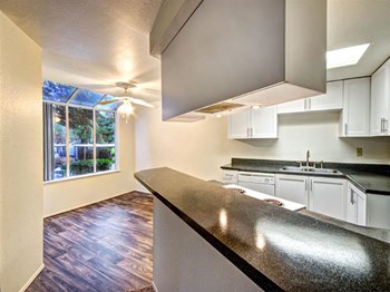 Orchard Ridge Kitchen and Dining Room - Photo Gallery 21