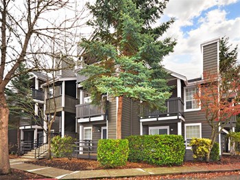 Orchard Ridge Apartments Exterior View Orchard Ridge Apartments Exterior View - Photo Gallery 4
