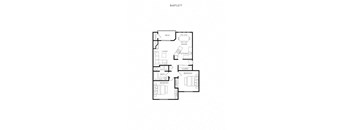 Bartlett Floor Plan