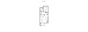 Persimmon Floor Plan