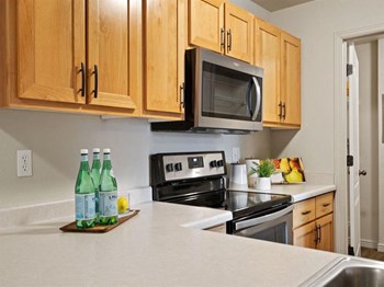 The Crossings at Chapel Hill Kitchen with Ample Counter Space The Crossings at Chapel Hill Kitchen with Ample Counter Space - Photo Gallery 6