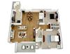 Broadview Apartments WC22 Floor Plan