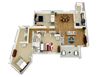Broadview Apartments WC32 Floor Plan