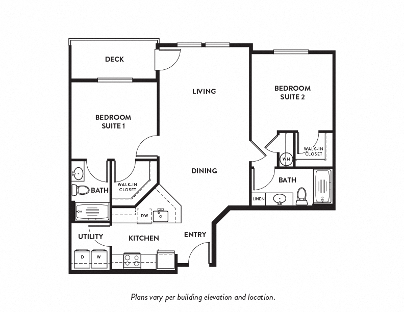 WestEndDistrict_Beaverton_OR_FloorPlan_2b2b_C2