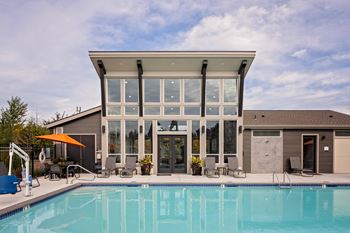 the enclave at homecoming terra vista pool