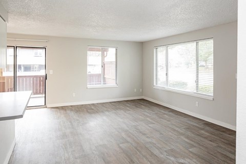 Somerset Terrace Living Room