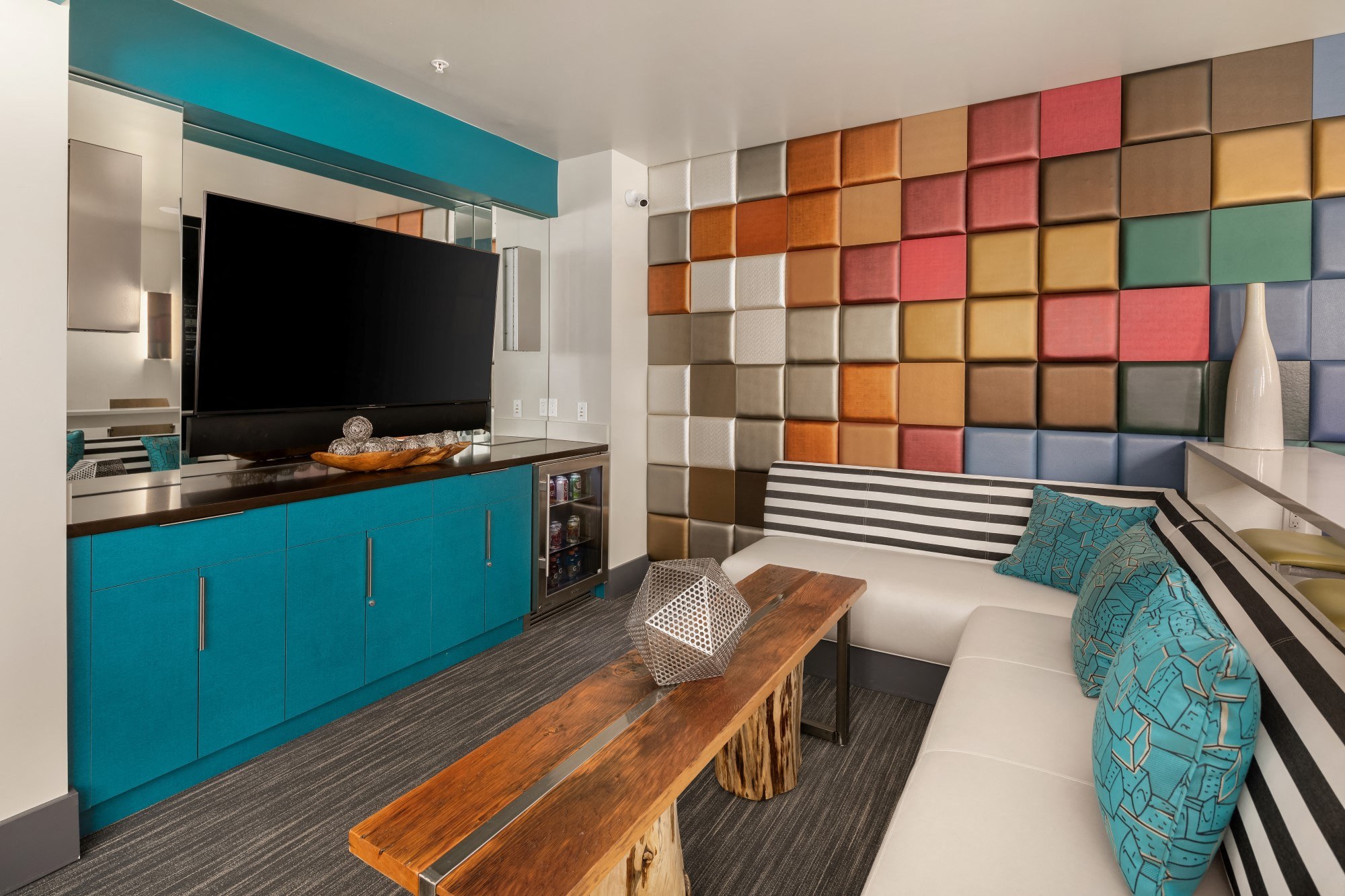 Waterscape At Juanita Village