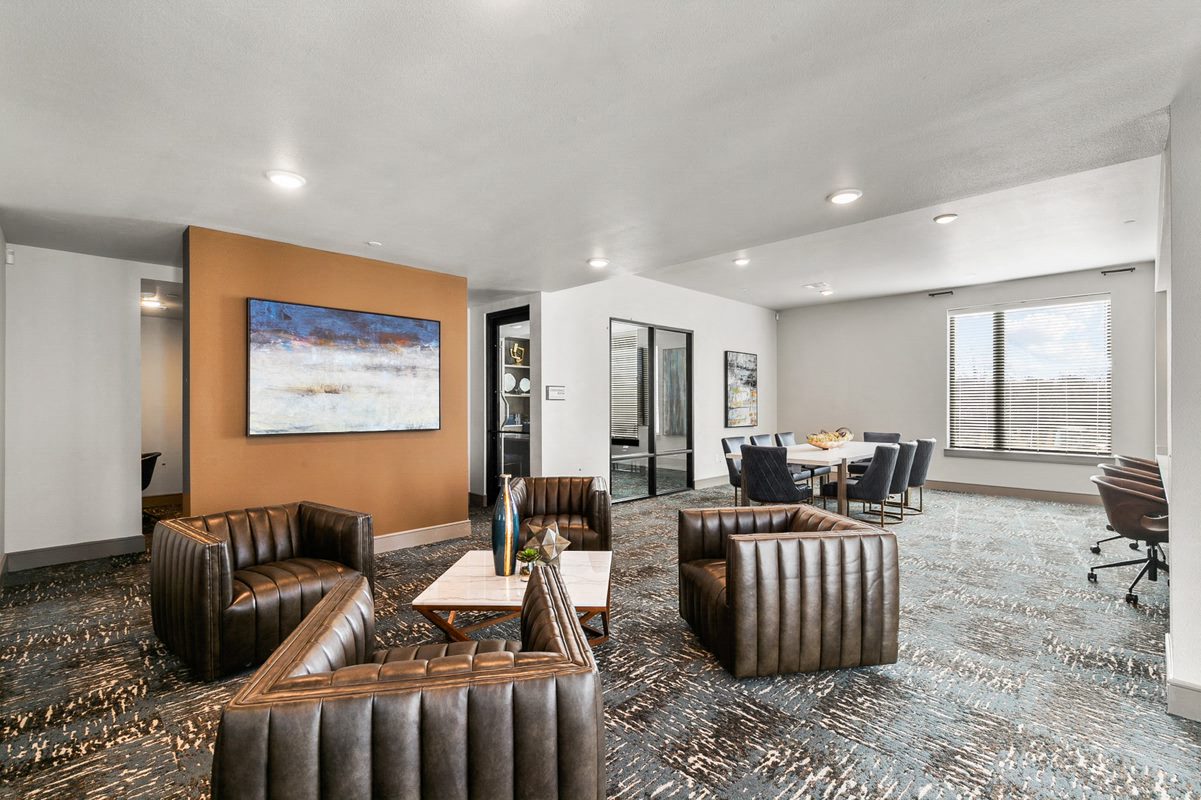 Northside at the Woodlands WeWork Spaces with WiFi