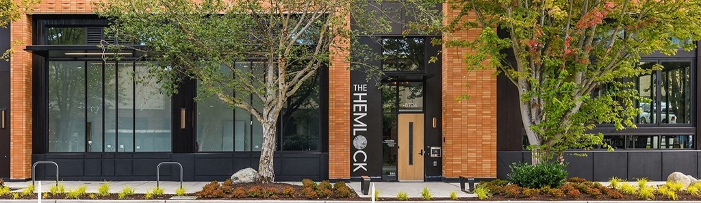The Hemlock