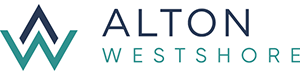 Alton Westshore logo