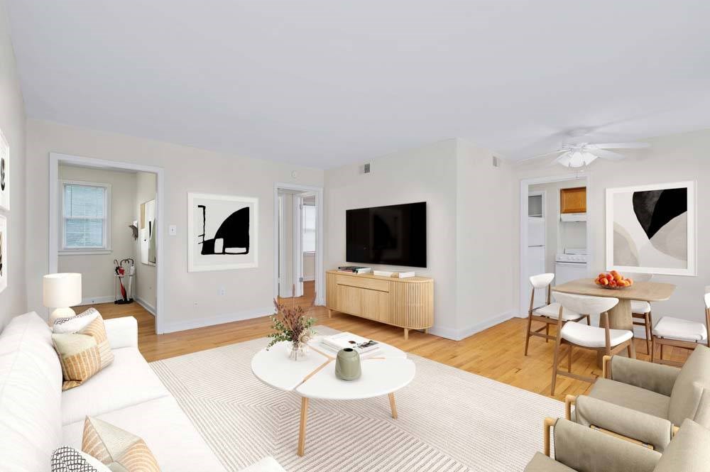 Woodside Place Apartments, 8555 16th Street Suite 220, Silver Spring ...