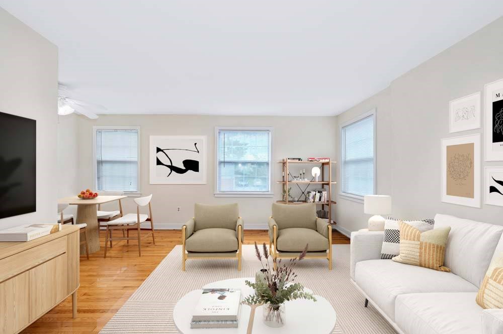 Woodside Place Apartments, 8555 16th Street Suite 220, Silver Spring ...