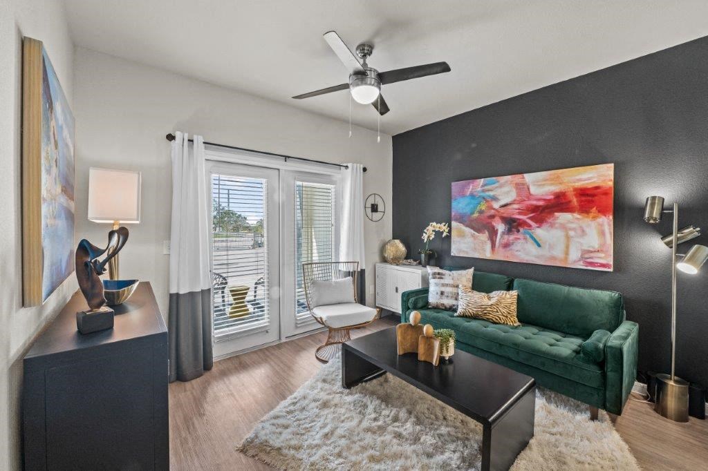 Redbird Ridge Apartments